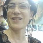 Sandra Caparrós Villafranca