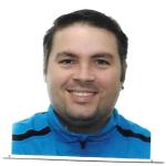 Cristian Cañete Cristian Cañete