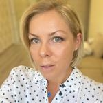 Maryna Ryzhykava Maryna Ryzhykava