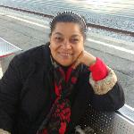 Ladys Sofia Romero Acosta