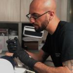 Roger Needles Tattoo Bcn Roger Needles Tattoo Bcn