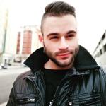Jonatan Mejias Menendez Jonatan Mejias Menendez