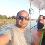 Anthony Sunil Anthony Sunil