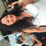 Monica Cuevas