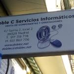 Doblec Servicios Informaticos Doblec Servicios Informaticos