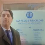 Alcalde & Asociados Abogados Y Asesores Alcalde & Asociados Abogados Y Asesores
