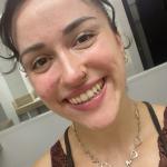 Patricia Campos Lopez