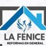 La Fenice Obra Y Reformas