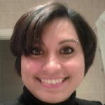 Karina Fuenmayor Pinerez