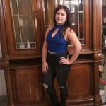 Pamela Barahona Molina Pamela Barahona Molina