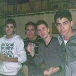 Samuel Ruber Garcia Samuel Ruber Garcia
