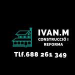 Ivan M Construcción Y Reforma