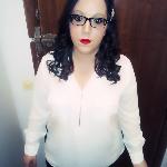 Cristina Pérez Hornero Cristina Pérez Hornero