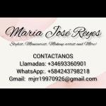 María José Reyes