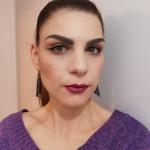 Joana Garher Joana Garher