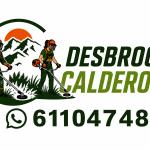 Desbroces Calderona