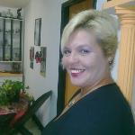 Mercedes Larrosa Dominguez Mercedes Larrosa Dominguez