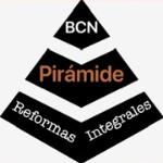 Pirámide Bcn Pirámide Bcn