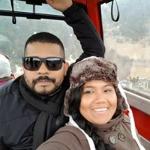 Victor Hugo Arteaga Patterson Victor Hugo Arteaga Patterson