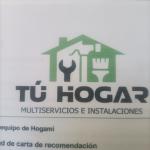 Tú Hogar Multiservicios Y Instalaciones