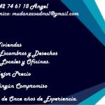 Mudanzas A.d.m Sl Mudanzas A.d.m Sl