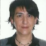 Nuria Eguia Oller Nuria Eguia Oller