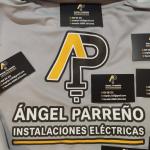 Ángel Parreño Instalaciones Eléctricas