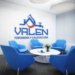 Valen Fontaneria Y Calefaccion S.l Valen Fontaneria Y Calefaccion S.l