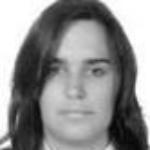 Alexia Cordovilla Miguel