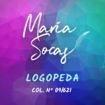 María Socas María Socas