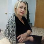 Oksana Stelmakh Oksana Stelmakh