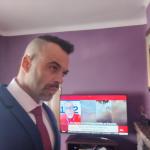 José Carlos Rubiños