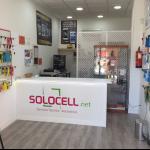 Solocell