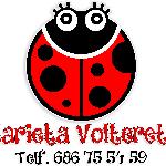 Marieta Voltereta Marieta Voltereta