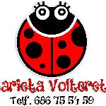 Marieta Voltereta