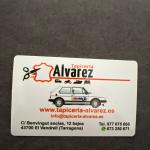 Tapiceria Alvarez Tapiceria Alvarez