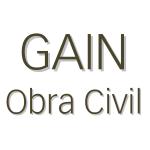 Gain Obra Civil