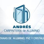 Ventanas De Aluminio Y Pvc Andres
