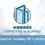 Ventanas De Aluminio Y Pvc Andres Ventanas De Aluminio Y Pvc Andres