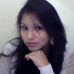 Lizeth Pucuji Tierra