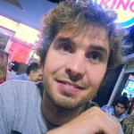 Luis Teixido Luis Teixido