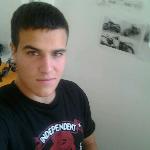 Alex Romagosa Girones Alex Romagosa Girones