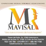 Mavisal