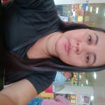 Brigitte Carolina Loboa Victoria