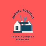 Instalaciones Y Servicios Miguel Pozuelo Instalaciones Y Servicios Miguel Pozuelo