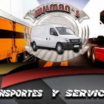 Transportes Y Servicios Wilmans