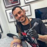 Riki Tatuador Riki Tatuador