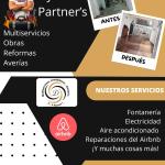 D Y A Partners D Y A Partners