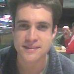 Joseph Crawford Uranga Joseph Crawford Uranga