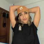 Melisa Pedraza